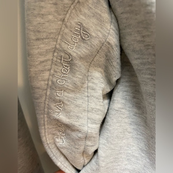 Lululemon Rest Day Pullover - Picture 5 of 7